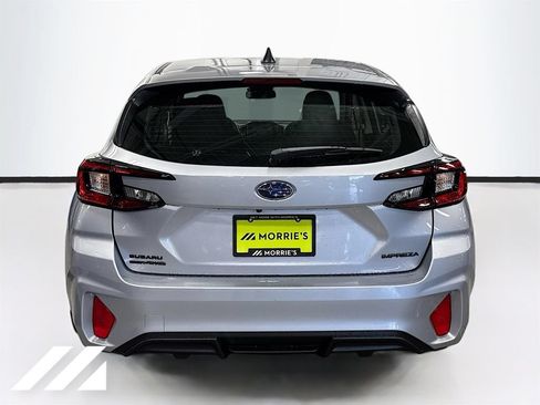 New 2026 Subaru Impreza 2.0i Sport AWD/4WD image 6