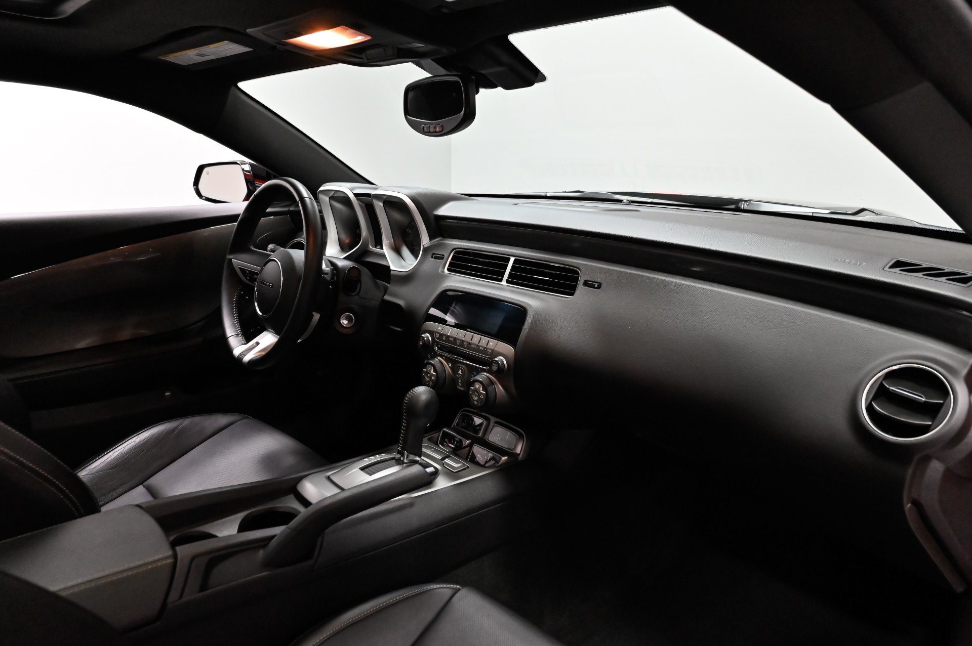 Used 2010 Chevrolet Camaro SS w/ RS Package RWD image 39