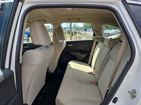 Used 2016 Honda CR-V LX image 11