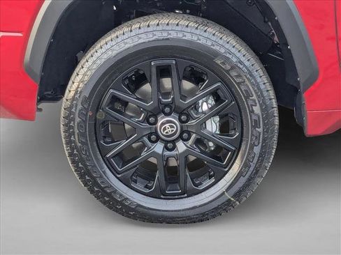 New 2026 Toyota Tundra Limited AWD/4WD image 10