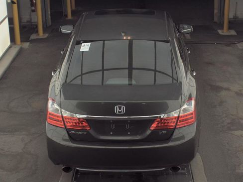 Used 2013 Honda Accord EX-L image 6