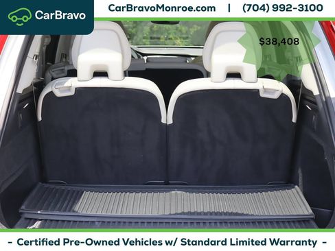 Used 2022 Volvo XC90 T8 Inscription AWD/4WD image 41