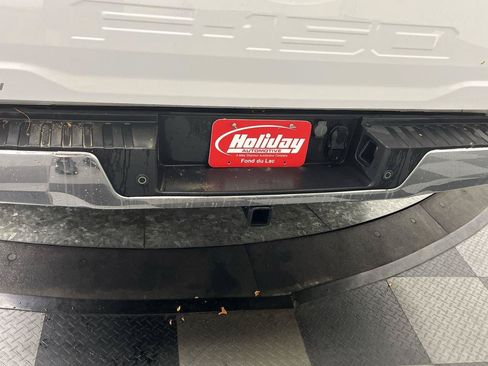 Certified 2024 Ford F150 XLT w/ Tow/Haul Package AWD/4WD image 30