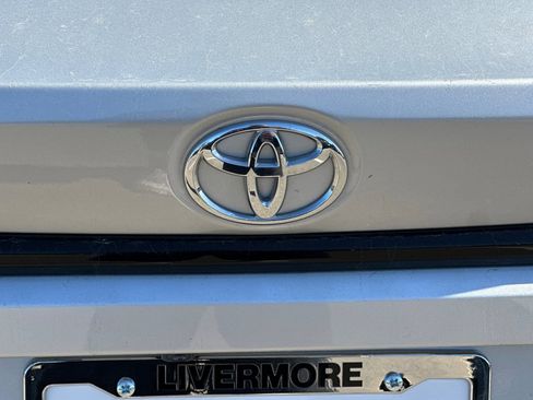 Certified 2024 Toyota Corolla LE FWD image 47