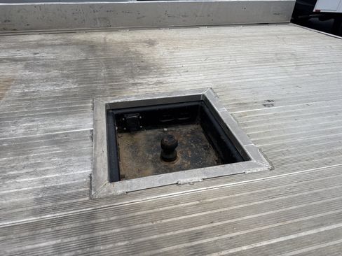 Used 2024 Chevrolet Silverado 3500 LT w/ Convenience Package image 13