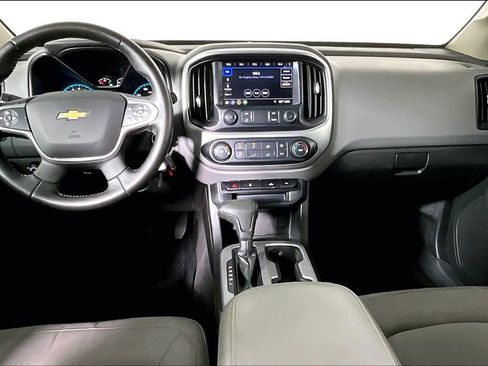 Used 2019 Chevrolet Colorado LT image 15