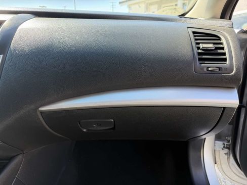 Used 2017 Nissan Altima 2.5 SV FWD image 35