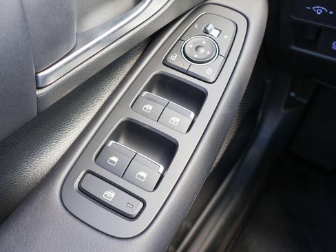 New 2026 Hyundai Sonata SEL Sport image 21