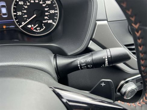 New 2025 Nissan Altima 2.5 SR image 20