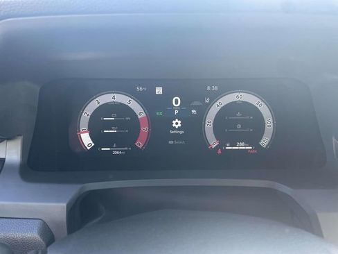 Used 2025 Toyota Tacoma TRD Sport image 17