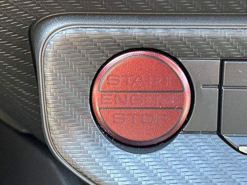 New 2026 Ford Mustang Coupe image 20