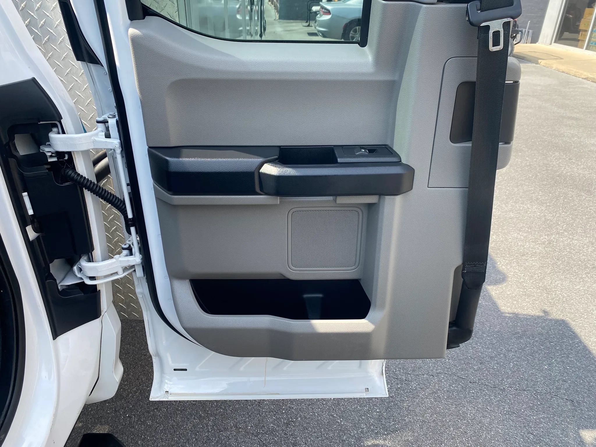 Used 2020 Ford F550 2WD SuperCab Super Duty image 24