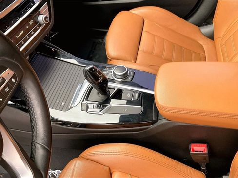 Used 2021 BMW X3 sDrive30i w/ Convenience Package image 17