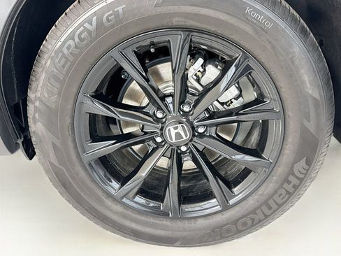 Certified 2025 Honda CR-V Sport image 31
