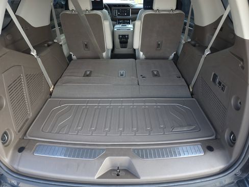 Used 2022 GMC Yukon Denali w/ Denali Ultimate Package image 41