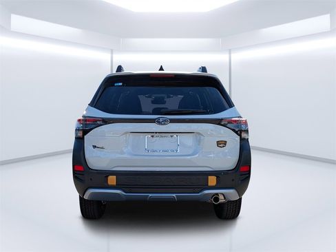 New 2026 Subaru Forester Wilderness image 4