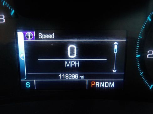 Used 2017 Chevrolet Impala LT image 29