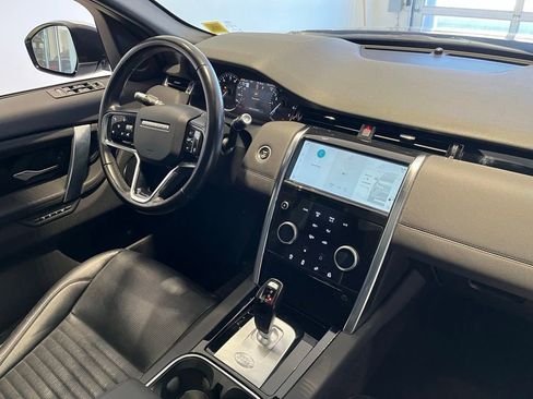 Used 2021 Land Rover Discovery Sport S AWD/4WD image 36