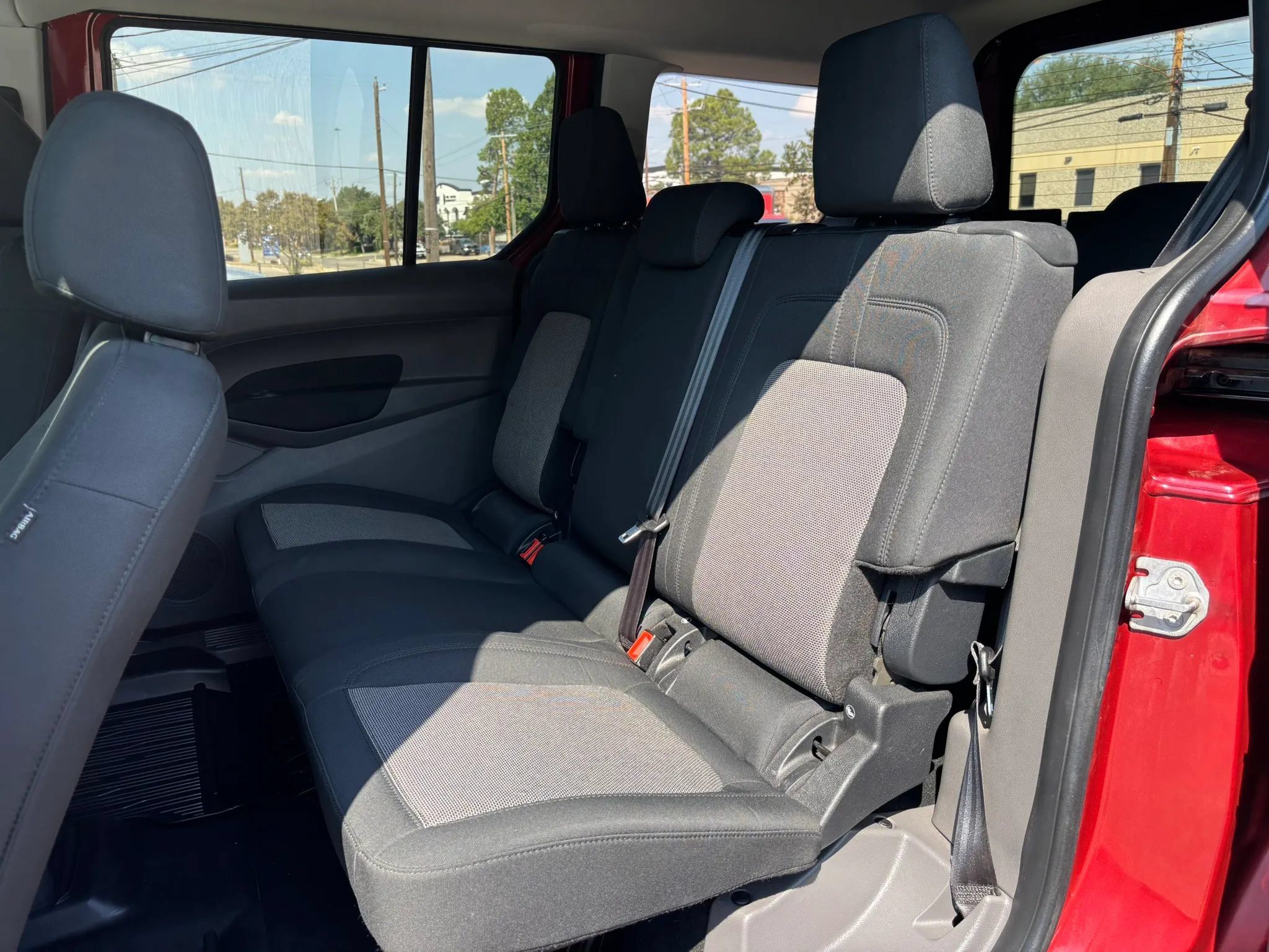 Used 2019 Ford Transit Connect XL FWD image 42