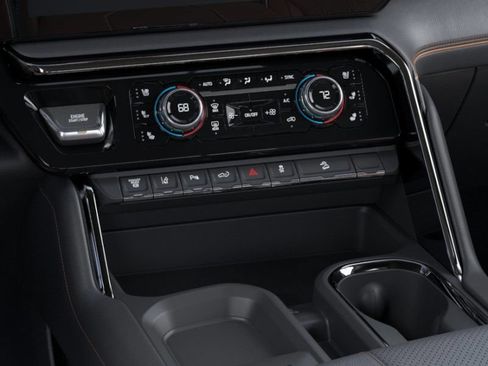 New 2026 GMC Sierra 2500 AT4 w/ AT4 Premium Plus Package AWD/4WD image 23