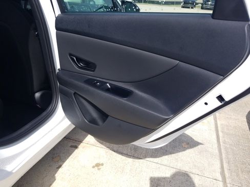 New 2026 Hyundai Elantra Sport w/ Cargo Package FWD image 14