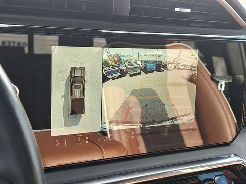 Certified 2024 GMC Sierra 1500 Denali Ultimate image 19