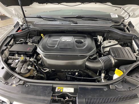 Used 2017 Jeep Grand Cherokee Limited image 32