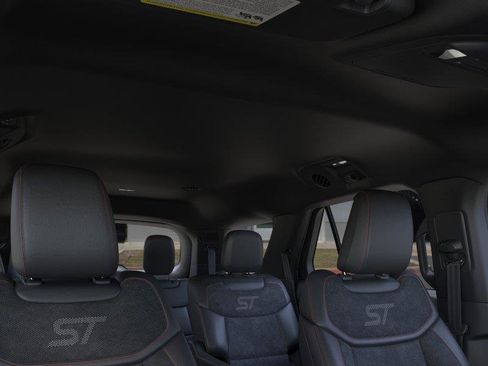 New 2026 Ford Explorer ST RWD image 22