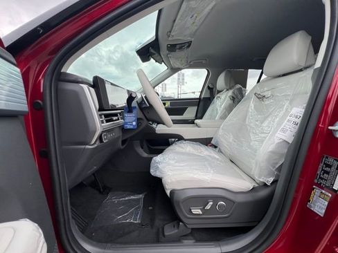 New 2026 Hyundai Santa Fe SEL image 14