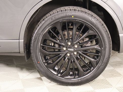 Used 2023 Lincoln Corsair Reserve w/ Jet Appearance Package FWD image 19