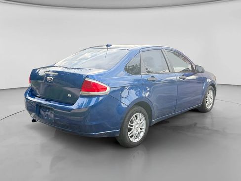 Used 2009 Ford Focus SE FWD image 5