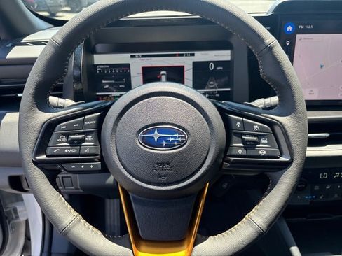New 2026 Subaru Outback Wilderness AWD/4WD image 73