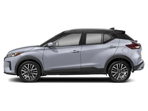 New 2024 Nissan Kicks SV w/ Exterior Package image 28