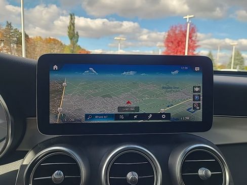 Used 2020 Mercedes-Benz GLC 300 4MATIC Coupe image 20