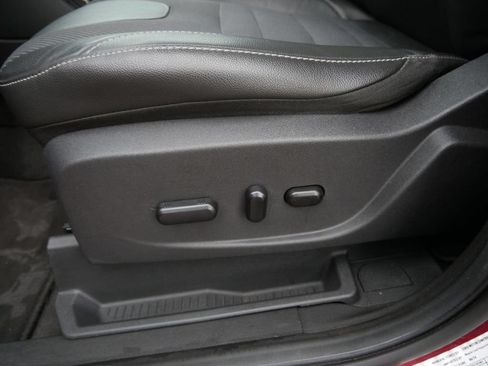 Used 2014 Ford Escape Titanium w/ Equipment Group 401A AWD/4WD image 16
