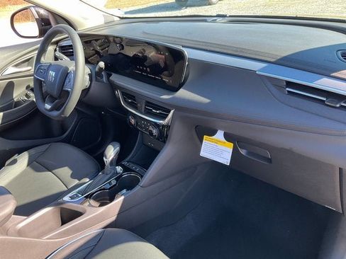 New 2026 Buick Encore GX Sport Touring image 17