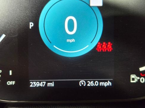 Used 2023 MINI Cooper S image 20