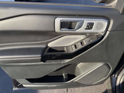 Used 2023 Ford Explorer ST w/ Equipment Group 401A image 14