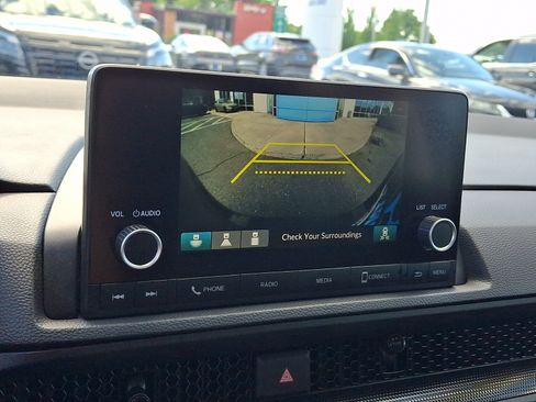 Used 2025 Honda CR-V EX image 19