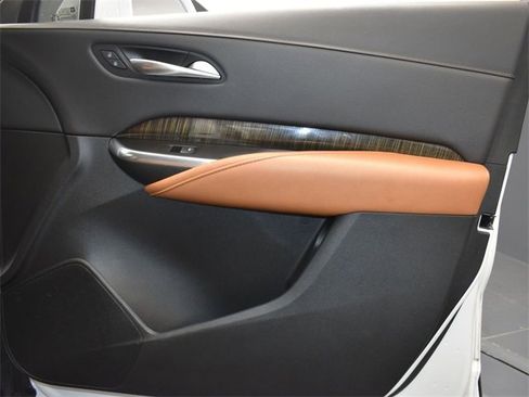 Used 2019 Cadillac XT4 Sport image 13