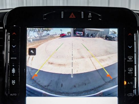 Used 2024 RAM 3500 Laramie w/ Night Edition image 21