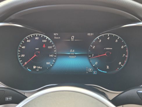 Used 2022 Mercedes-Benz GLC 300 4MATIC image 33