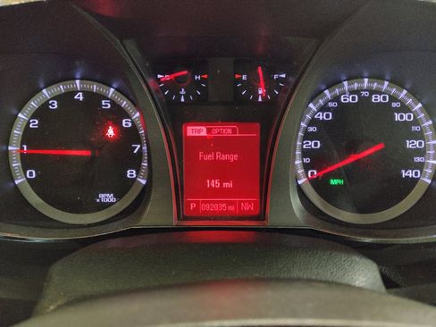 Used 2017 GMC Terrain SLE w/ Convenience Package FWD image 23