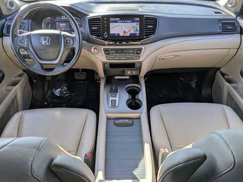 Used 2023 Honda Ridgeline RTL-E image 32