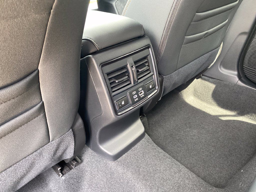 New 2026 Subaru Outback Wilderness AWD/4WD image 13