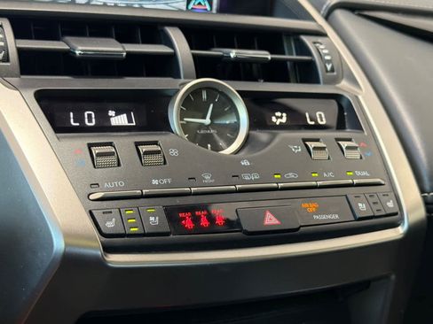 Used 2021 Lexus NX 300h AWD w/ Premium Package image 22