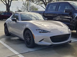 Used 2022 MAZDA MX-5 Miata Club video 1