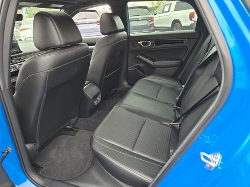 Used 2024 Honda Civic Sport Touring image 13