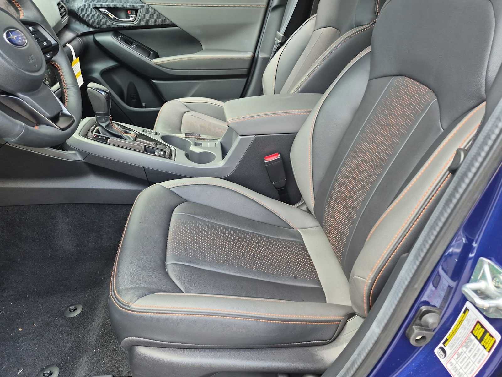 Used 2026 Subaru Crosstrek 2.5i Limited AWD/4WD image 16