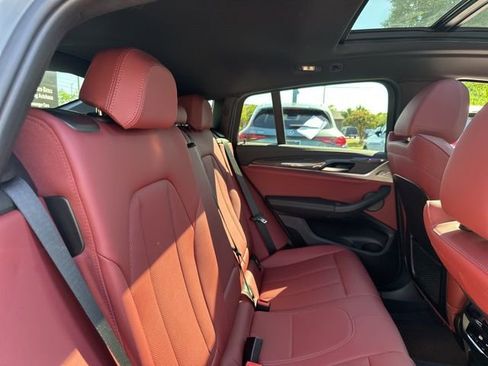 Used 2023 BMW X4 M40i w/ Premium Package AWD/4WD image 31